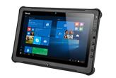 Getac F110 – wzmocniony tablet i5 vPro™