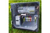 Szafka sterownicza SPT-1 dla pompy 12...18KW