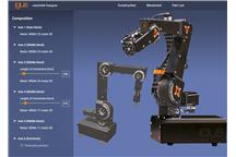 Swobodnie konfigurowane roboty przemysłowe firmy igus już od 5000 euro
