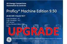 Proficy Machine Edition – aktualizacja oprogramowania od GE
