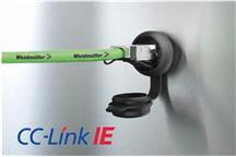 CC-Link IE przejmuje chiński standard CC-Link IE przejmuje chiński standard