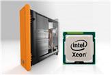 Nowe procesory Intel Xeon dla Automation PC 910