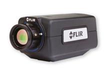 FLIR A6750sc InSb