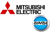 Współpraca Mitsubishi Electric i Bimba Manufacturing Współpraca Mitsubishi Electric i Bimba Manufacturing