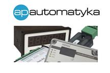 - AP AUTOMATYKA - pomiar sygnałów analogowych (napięciowych i prądowych)