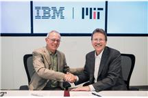 Współpraca IBM oraz MIT Współpraca IBM oraz MIT