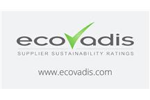 Endress+Hauser ze złotym statusem EcoVadis Endress+Hauser ze złotym statusem EcoVadis