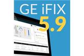 GE HMI/SCADA iFIX 5.9