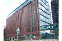 Elektroniczne zamki szafkowe na Uniwersytecie