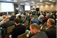 Konferencja Process Automation - 7-8.09.2017 