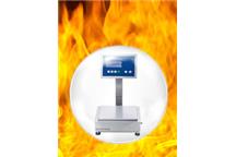 Standardowa waga ICS426x METTLER TOLEDO Standardowa waga ICS426x METTLER TOLEDO