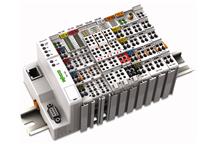 SoftPLC na platformach WAGO oraz Siemens SoftPLC na platformach WAGO oraz Siemens