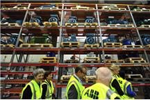 ABB wybuduje w Europie fabrykę baterii ABB wybuduje w Europie fabrykę baterii