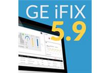 Proficy iFIX (HMI/ SCADA)
