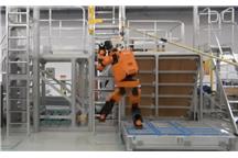 Nowy robot od Hondy Nowy robot od Hondy