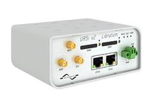 UR5i v2 Libratum - bardzo szybki bezprzewodowy router przemysłowy
