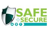 Safe+Secure - ochrona i bezpieczeństwo produkcji