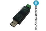 - AP AUTOMATYKA - Konwerter CONV-RS485/USB firmy AP Automatyka - AP AUTOMATYKA - Konwerter CONV-RS485/USB firmy AP Automatyka