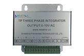 Integrator do cewek Rogowskiego Meatrol TP