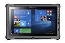 Tablet wzmocniony Getac F110 