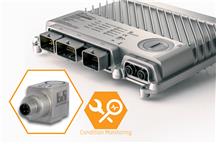 Mobilny system sterowania X90