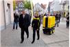 DHL stawia na roboty
