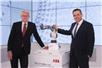 Nowy cobot ABB