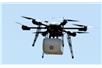 Pierwszy chiński dron medyczny