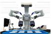 EPSON przedstawia nowego robota