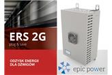 ERS 2G - odzysk energii z hamowania
