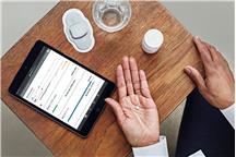 Tabletka z czujnikiem legalna w USA Tabletka z czujnikiem legalna w USA