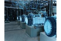 Siemens prezentuje technologię Simotics iQ
