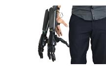 Youbionic zmienia sposób myślenia o dłoniach