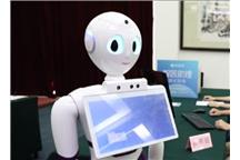 Chiński robot zdał egzamin na lekarza