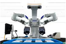 EPSON przedstawia nowego robota