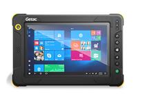 Getac EX80