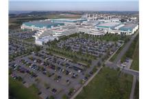 Globalfoundries stawia na motoryzację