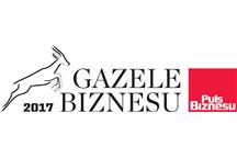 Gazele 2017