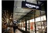 Amazon GO otwarty, © Jason Redmond - Reuters