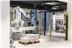 "fot. arch. ABB" Regionalne Centrum Aplikacji 