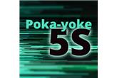 Jak metody Poka-yoke i 5S mogą udoskonalić proces produkcji?