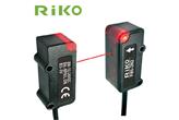 Mikro czujnik typu bariera RIKO PM6-T50