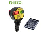 Refleksyjny czujniki optyczny PTQ18-PR1N firmy RIKO