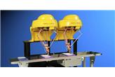 Roboty-sortowniki FANUC Roboty-sortowniki FANUC
