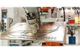 Roboty przemysłowe FANUC do naniesienia kleju Roboty przemysłowe FANUC do naniesienia kleju