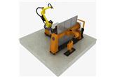 Roboty przemysłowe FANUC do 3D-cięcia Roboty przemysłowe FANUC do 3D-cięcia