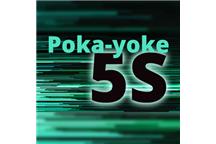 Jak metody Poka-yoke i 5S mogą udoskonalić proces produkcji?