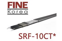 Samoregulujący kabel grzewczy SRF 10-2CT 10W/m, 65/85 st. C (rury)