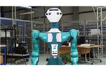 Brytyjski supermarket internetowy stawia na robotyzację, © Ocado Technology