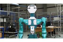 Brytyjski supermarket internetowy stawia na robotyzację, © Ocado Technology